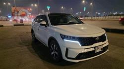 کیا سۆرینتۆ